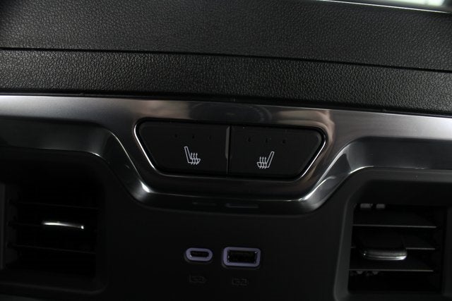 2026 GMC Sierra 3500HD Denali Ultimate