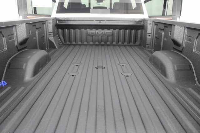 2026 GMC Sierra 3500HD Denali Ultimate