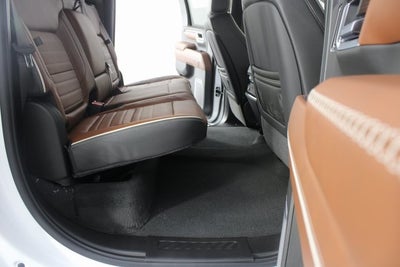 2026 GMC Sierra 3500HD Denali Ultimate