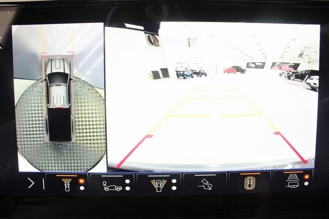 2026 GMC Sierra 3500HD Denali Ultimate