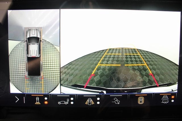 2026 GMC Sierra 3500HD Denali Ultimate