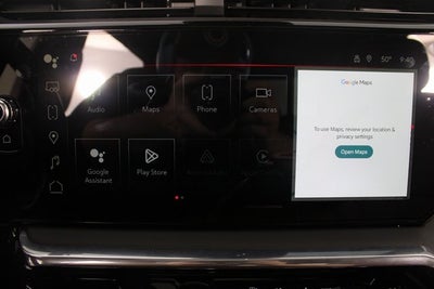 2026 GMC Sierra 3500HD Denali Ultimate