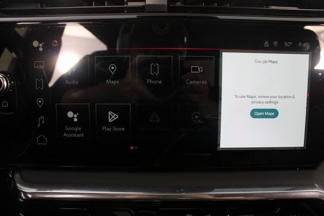 2026 GMC Sierra 3500HD Denali Ultimate