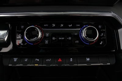 2026 GMC Sierra 3500HD Denali Ultimate