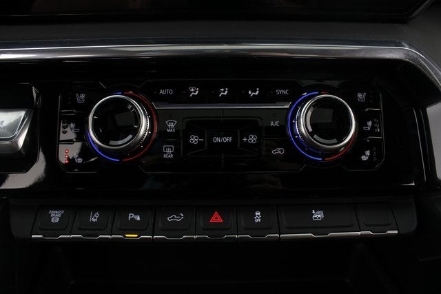 2026 GMC Sierra 3500HD Denali Ultimate