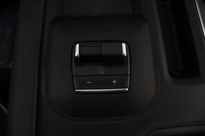 2026 GMC Sierra 3500HD Denali Ultimate