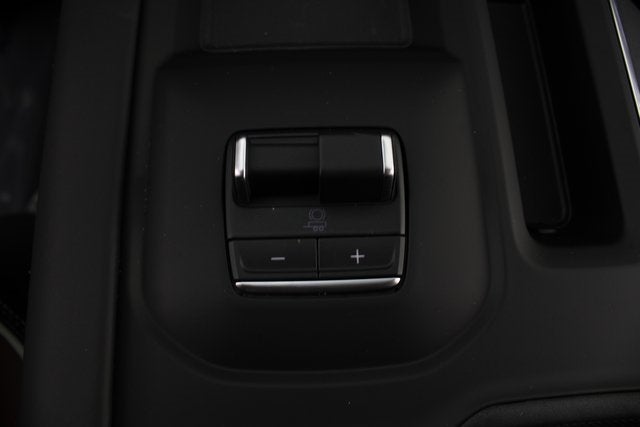 2026 GMC Sierra 3500HD Denali Ultimate