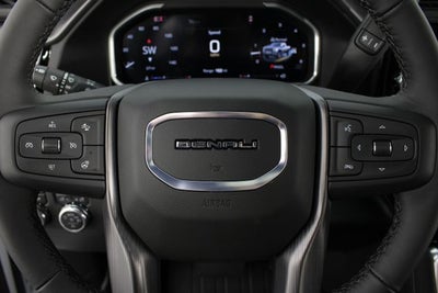 2026 GMC Sierra 3500HD Denali Ultimate
