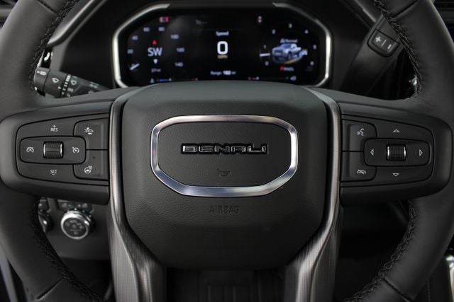 2026 GMC Sierra 3500HD Denali Ultimate
