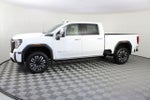 2026 GMC Sierra 3500HD Denali Ultimate