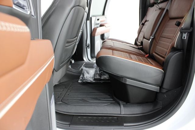 2026 GMC Sierra 3500HD Denali Ultimate