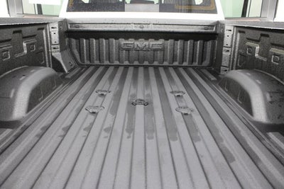 2026 GMC Sierra 3500HD Denali Ultimate