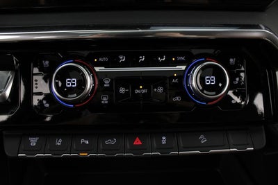 2026 GMC Sierra 3500HD Denali Ultimate