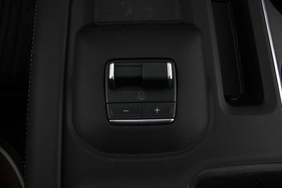 2026 GMC Sierra 3500HD Denali Ultimate