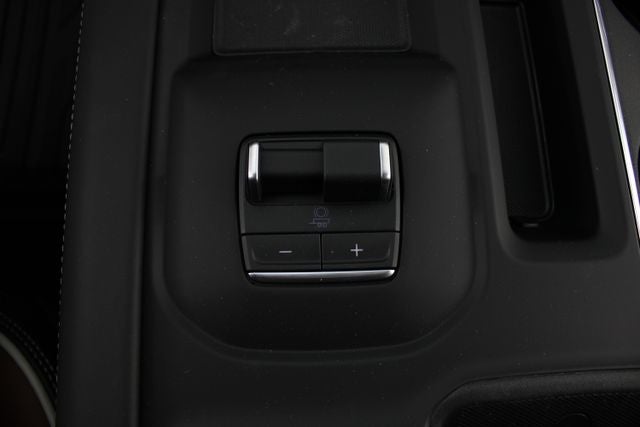 2026 GMC Sierra 3500HD Denali Ultimate