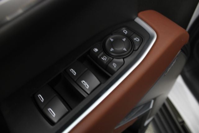 2026 GMC Sierra 3500HD Denali Ultimate