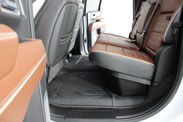 2026 GMC Sierra 3500HD Denali Ultimate