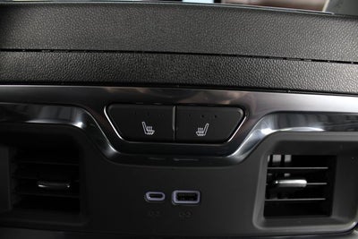 2026 GMC Sierra 3500HD Denali Ultimate