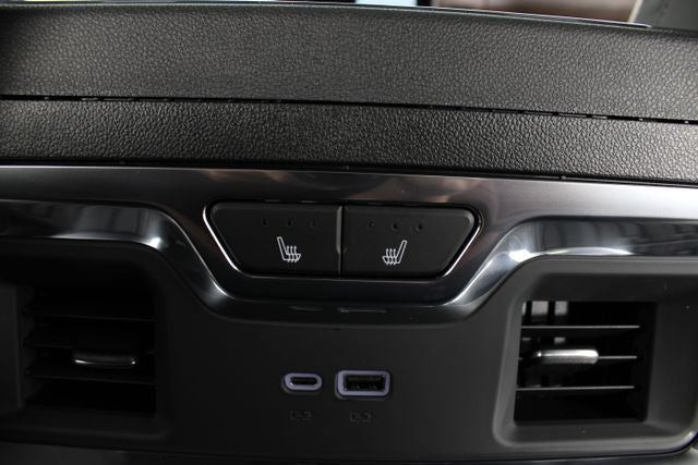 2026 GMC Sierra 3500HD Denali Ultimate