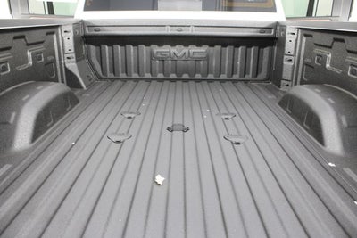 2026 GMC Sierra 3500HD Denali Ultimate