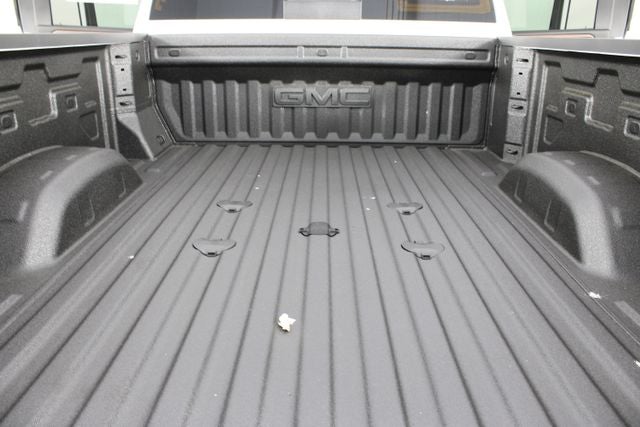 2026 GMC Sierra 3500HD Denali Ultimate