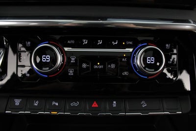 2026 GMC Sierra 3500HD Denali Ultimate