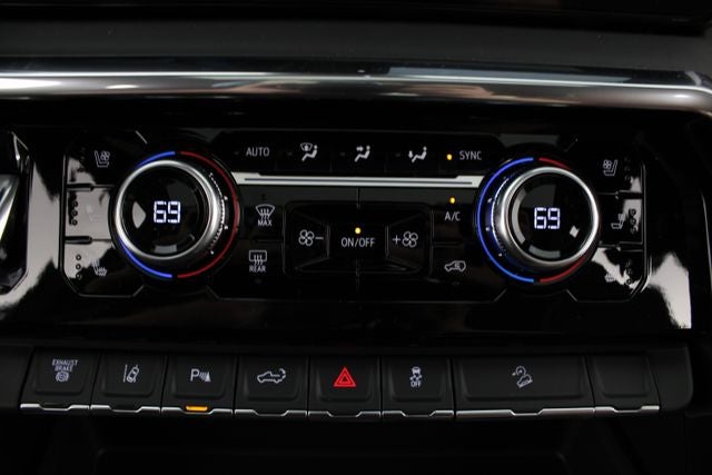 2026 GMC Sierra 3500HD Denali Ultimate