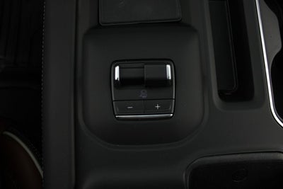 2026 GMC Sierra 3500HD Denali Ultimate
