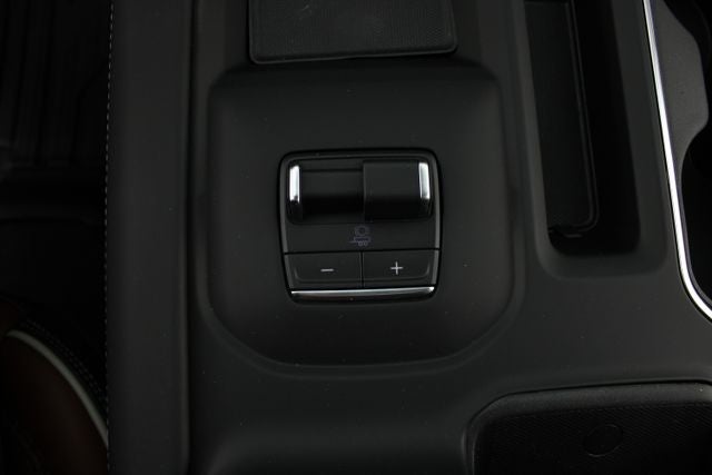 2026 GMC Sierra 3500HD Denali Ultimate