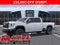 2026 GMC Sierra 2500HD AT4X