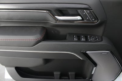 2026 GMC Sierra 2500HD AT4X