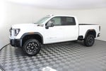 2026 GMC Sierra 2500HD AT4X