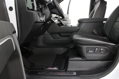 2026 GMC Sierra 2500HD AT4X