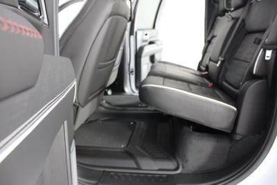 2026 GMC Sierra 2500HD AT4X