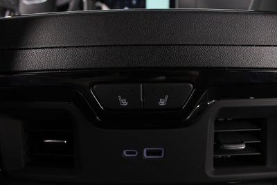 2026 GMC Sierra 2500HD AT4X