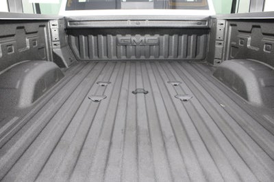 2026 GMC Sierra 2500HD AT4X