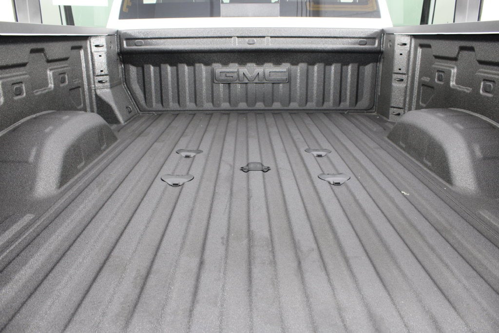 2026 GMC Sierra 2500HD AT4X