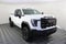 2026 GMC Sierra 2500HD AT4X