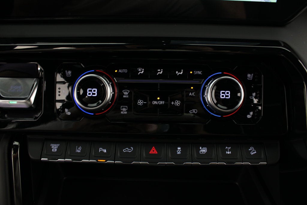 2026 GMC Sierra 2500HD AT4X