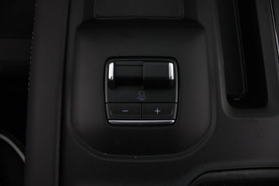 2026 GMC Sierra 2500HD AT4X