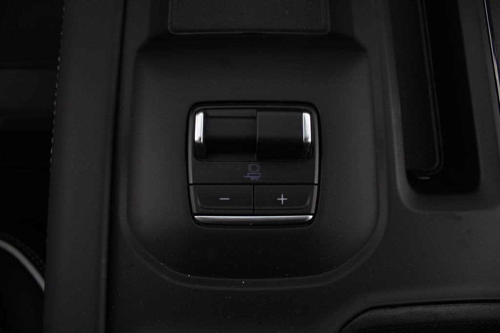 2026 GMC Sierra 2500HD AT4X