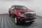 2017 GMC Canyon SLT