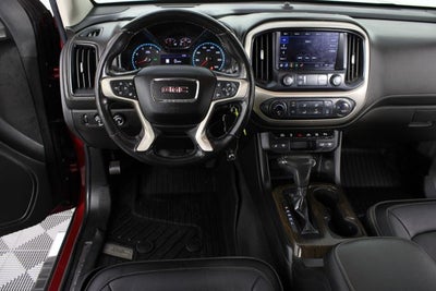 2019 GMC Canyon Denali
