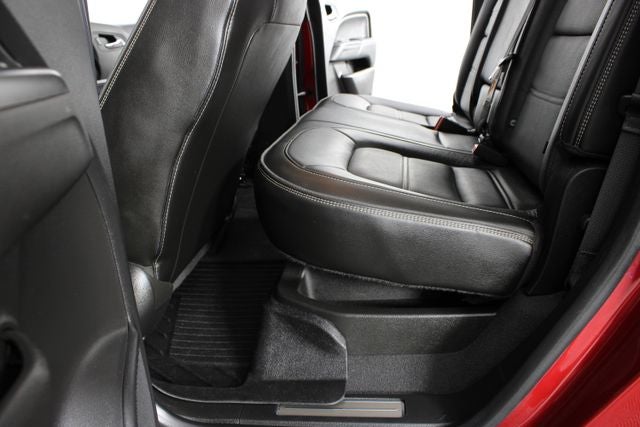 2019 GMC Canyon Denali