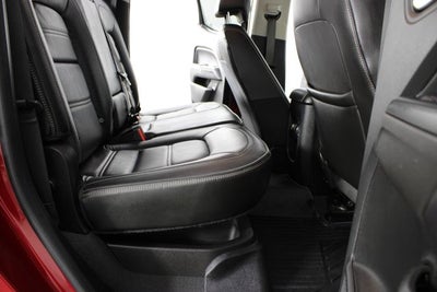 2019 GMC Canyon Denali