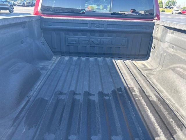 2019 GMC Canyon Denali