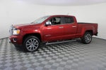 2019 GMC Canyon Denali