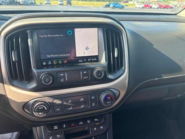 2019 GMC Canyon Denali