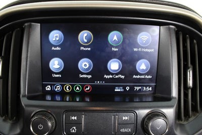 2019 GMC Canyon Denali