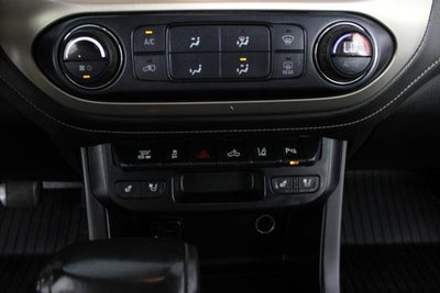 2019 GMC Canyon Denali